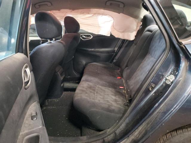 Photo 10 from auction – 2013 NISSAN SENTRA S with VIN 1N4AB7AP3DN901588