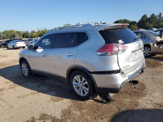 Photo 2 from auction – 2014 NISSAN ROGUE S with VIN 5N1AT2MTXEC831373