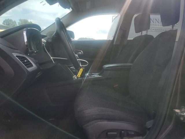 Photo 7 from auction – 2015 GMC TERRAIN SLE with VIN 2GKALREK1F6233951
