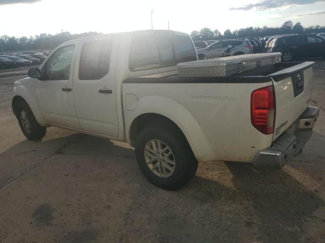 Photo 2 from auction – 2014 NISS FRONTIER S with VIN 1N6AD0EV1EN763777