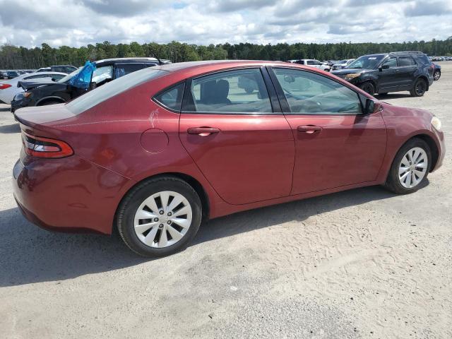Photo 3 from auction – 2015 DODGE DART SE AERO with VIN 1C3CDFDH2FD299601