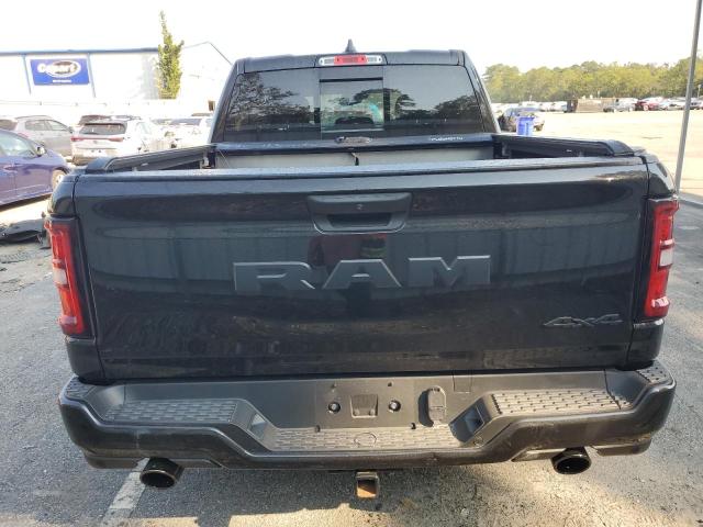 صورة رقم 6 من المزاد - 2025 RAM 1500 TRADE مع VIN 1C6SRFGP4SN564672