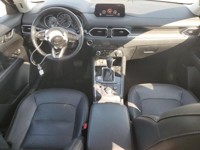 Photo 8 from auction – 2018 MAZDA CX-5 GRAND with VIN JM3KFADM5J1356540