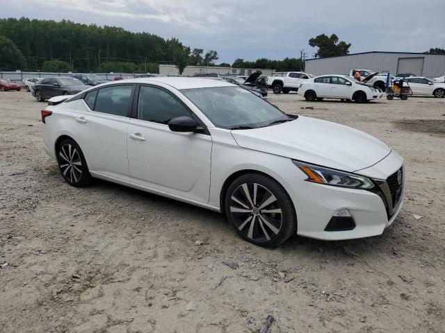 Photo 4 from auction – 2022 NISSAN ALTIMA SR with VIN 1N4BL4CV6NN384140