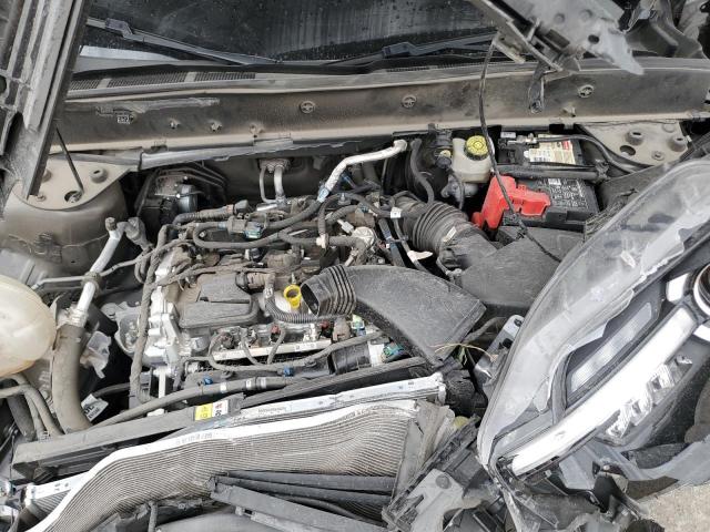 Photo 12 from auction – 2022 FORD BRONCO SPO with VIN 3FMCR9A66NRD85870