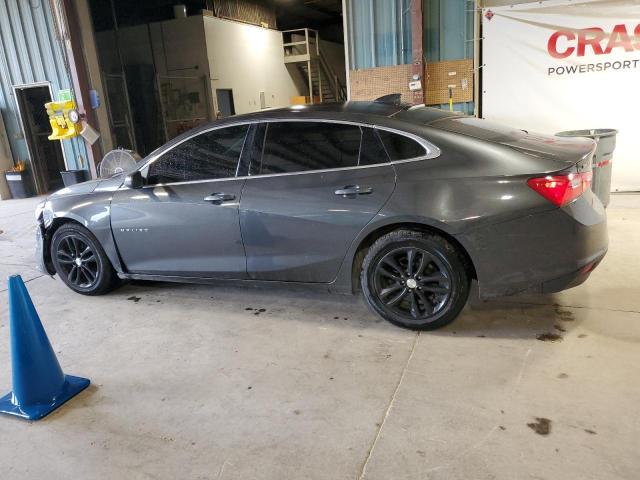 Photo 2 from auction – 2016 CHEVROLET MALIBU LT with VIN 1G1ZE5ST7GF222161