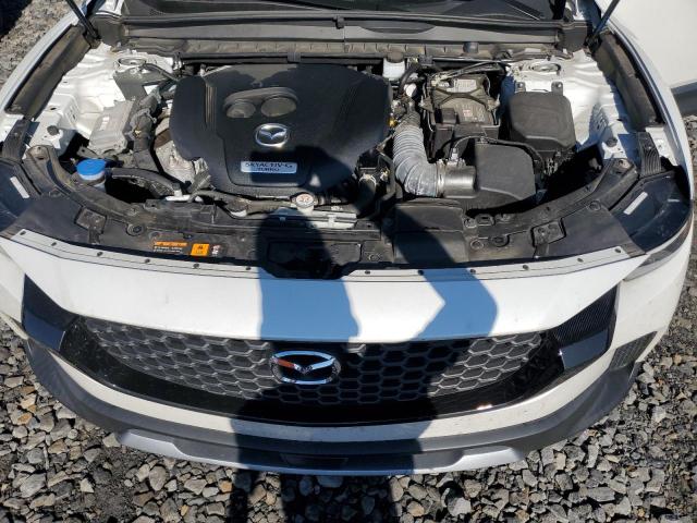 Photo 11 from auction – 2023 MAZDA CX-50 BASE with VIN 7MMVABXY5PN143405