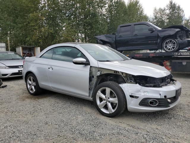Photo 4 from auction – 2012 VOLKSWAGEN EOS LUX with VIN WVWFW7AH6CV008925