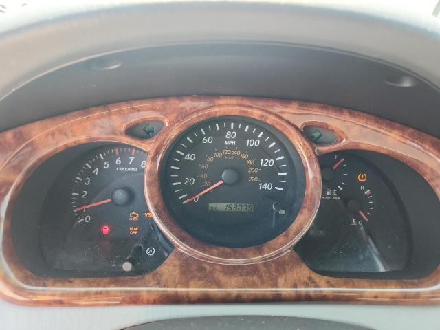 Фото 9 с аукциона – 2007 TOYOTA HIGHLANDER с VIN JTEDP21AX70134570