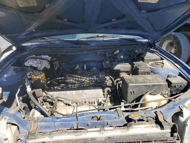 Photo 11 from auction – 1997 TOYOTA RAV4 with VIN JT3GP10V6V7021448