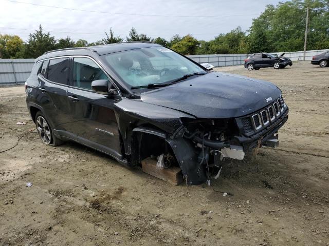 Photo 4 from auction – 2019 JEEP COMPASS LI with VIN 3C4NJDCB2KT673045