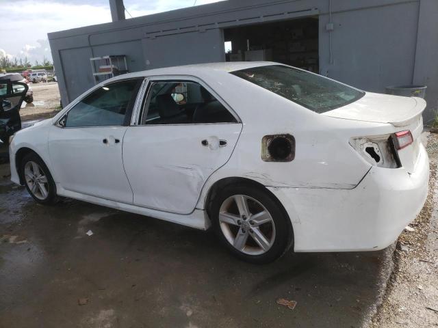 Photo 2 from auction – 2014 TOYOTA CAMRY L with VIN 4T1BF1FK1EU412834