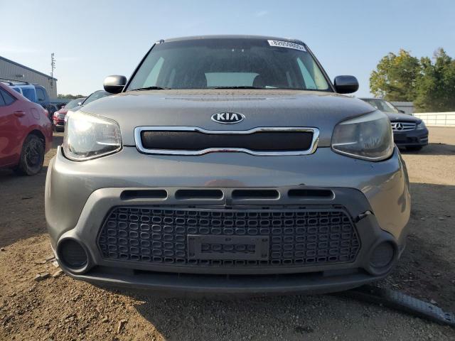Zdjęcie 5 z aukcji – 2015 KIA SOUL z VIN KNDJN2A24F7232912