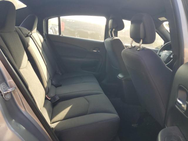Foto 10 de la subasta – 2014 CHRYSLER 200 LX con VIN 1C3CCBAB3EN209361