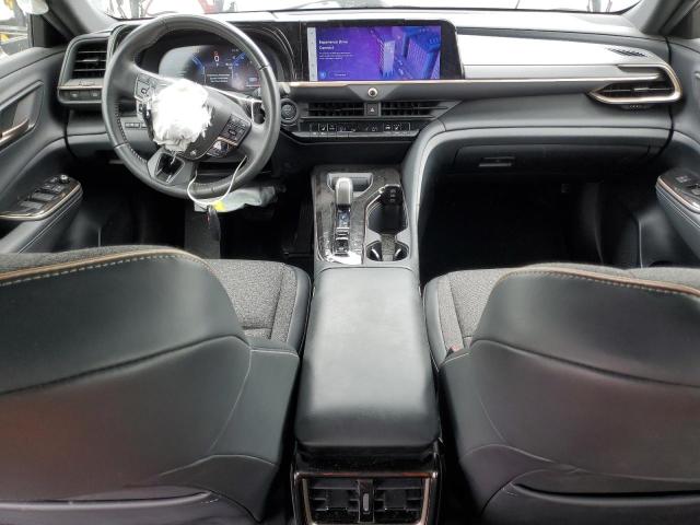 Photo 8 from auction – 2024 TOYOTA CROWN XLE with VIN JTDAAAAF7R3024737