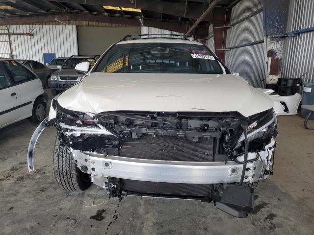 Photo 5 from auction – 2025 LEXUS RX 350 PRE with VIN JTJCHMAA9S2024564