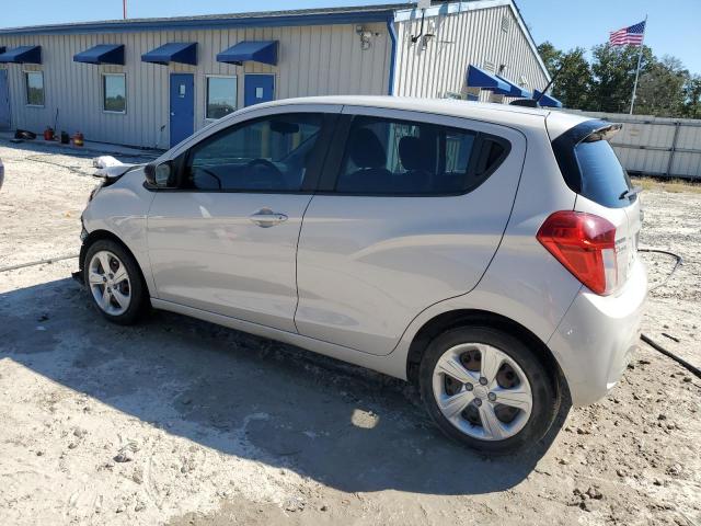 Photo 2 from auction – 2021 CHEVROLET SPARK LS with VIN KL8CB6SA3MC710314