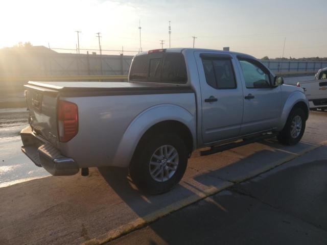 Photo 3 from auction – 2016 NISSAN FRONTIER S with VIN 1N6AD0EV4GN793004