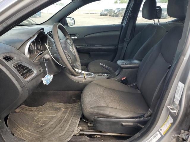 Photo 7 from auction – 2014 DODGE AVENGER SE with VIN 1C3CDZAB1EN215715