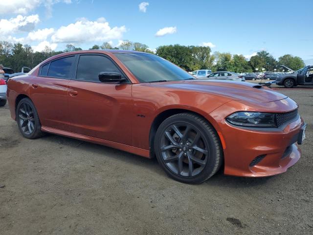 Photo 4 from auction – 2023 DODGE CHARGER R/ with VIN 2C3CDXCT6PH688340