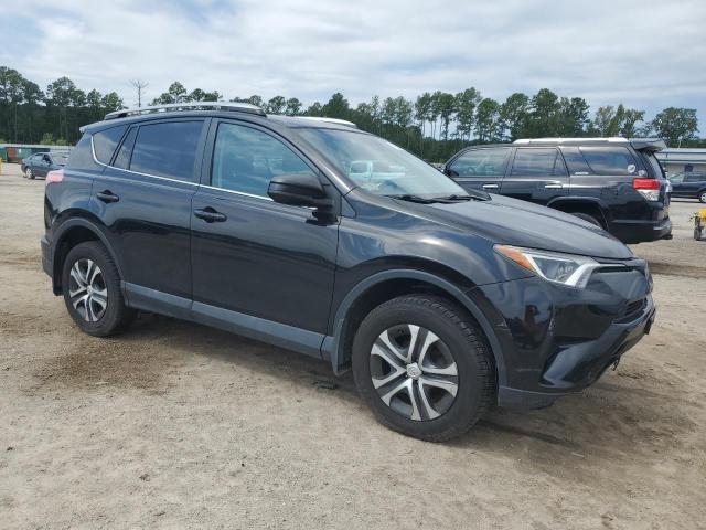 Photo 4 from auction – 2017 TOYOTA RAV4 LE with VIN 2T3BFREV5HW567361