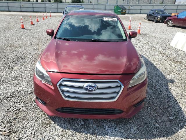 Photo 5 from auction – 2015 SUBARU LEGACY 2.5 with VIN 4S3BNBE67F3026458
