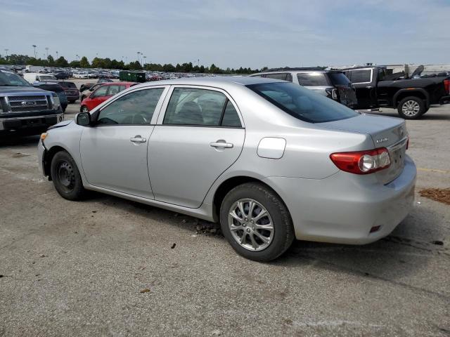 Zdjęcie 2 z aukcji – 2013 TOYOTA COROLLA BA z VIN 2T1BU4EE1DC098850