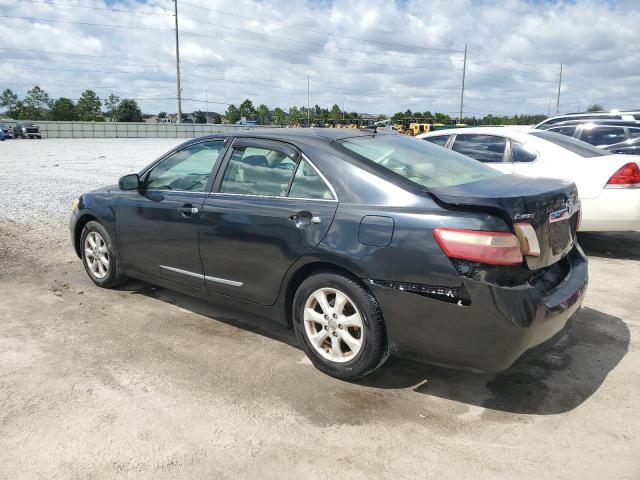 Photo 2 from auction – 2009 TOYOTA CAMRY BASE with VIN 4T1BE46K69U303375