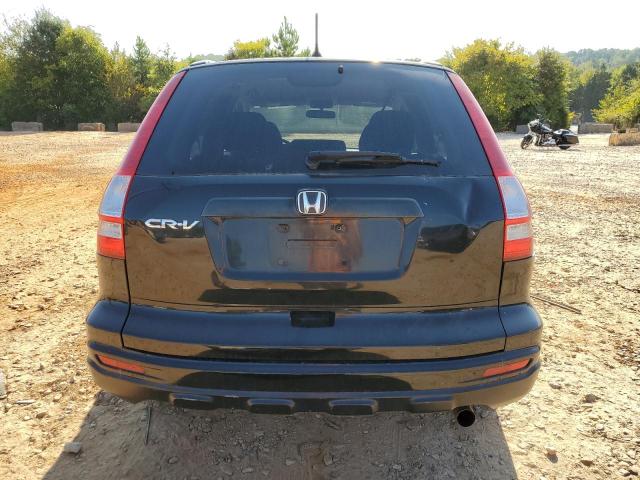 Photo 6 from auction – 2011 HONDA CR-V SE with VIN JHLRE3H43BC001875