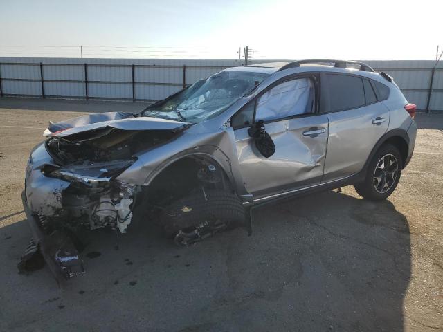SUBARU CROSSTREK 2019 z numerem VIN JF2GTAEC2K8268049 - Zdjęcie z aukcji