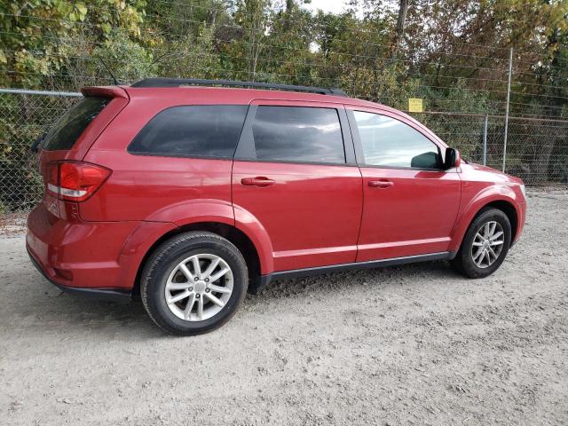 Photo 3 from auction – 2017 DODGE JOURNEY SX with VIN 3C4PDCBG4HT530906
