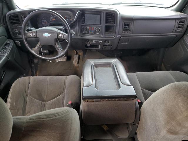 Photo 8 from auction – 2004 CHEVROLET SILVERADO with VIN 2GCEK13T841311696