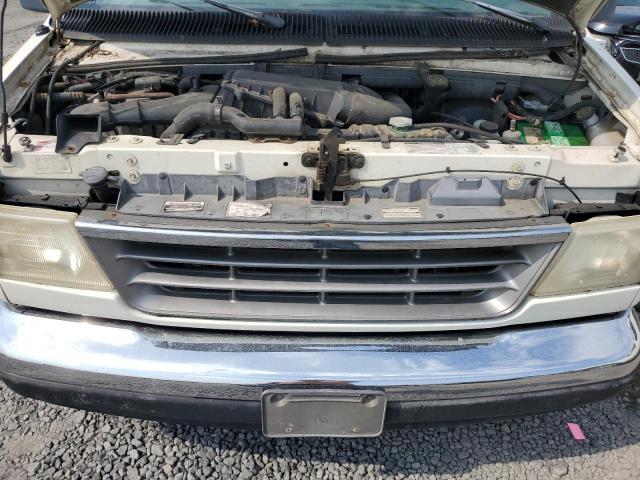 Photo 12 from auction – 1993 FORD ECONOLINE with VIN 1FBJS31G7PHA81025
