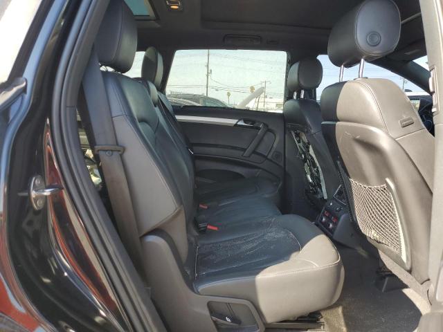 Zdjęcie 11 z aukcji – 2015 AUDI Q7 PRESTIG z VIN WA1DGAFE7FD018142