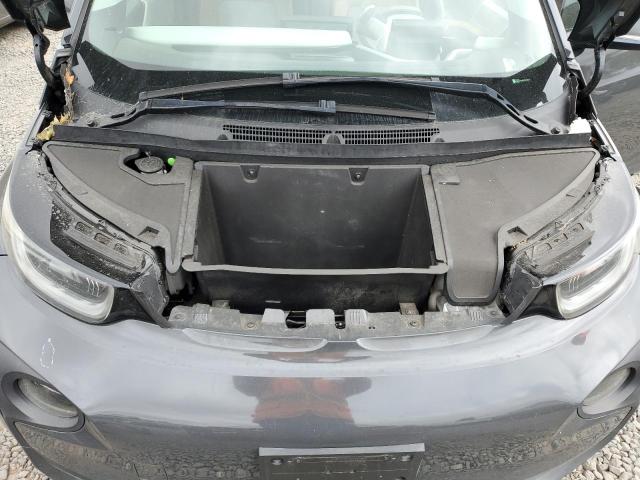 Photo 11 from auction – 2014 BMW I3 REX with VIN WBY1Z4C59EV276467