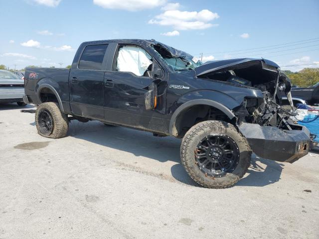 صورة رقم 4 من المزاد - 2012 FORD F150 SUPER مع VIN 1FTFW1EF0CFA18933