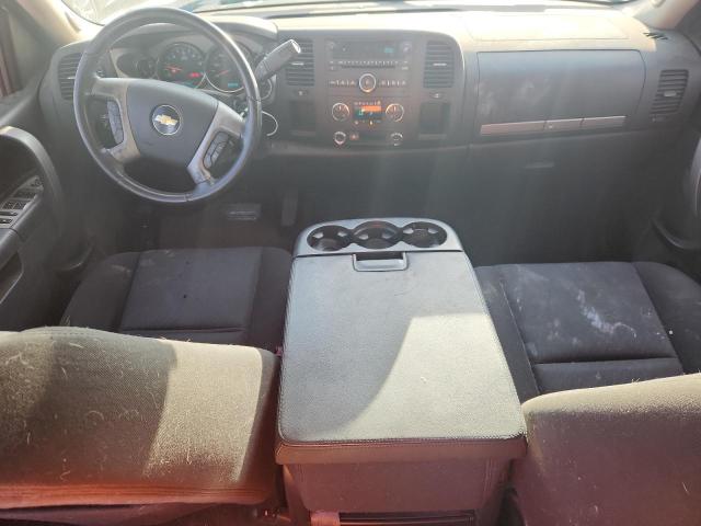 Photo 8 from auction – 2011 CHEVROLET SILVERADO C1500 LT with VIN 3GCPCSE08BG104499