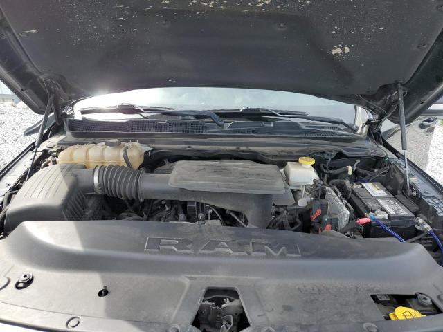 Photo 11 from auction – 2022 RAM 1500 BIG H with VIN 1C6RRFBG4NN238767