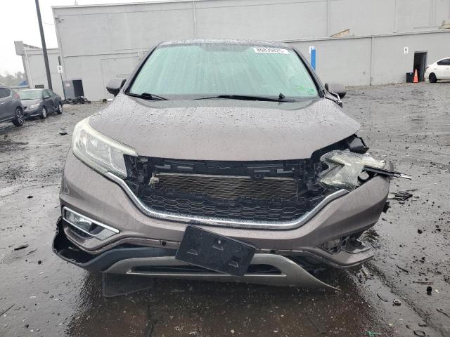 Photo 5 from auction – 2015 HONDA CR-V EX with VIN 2HKRM4H50FH685843