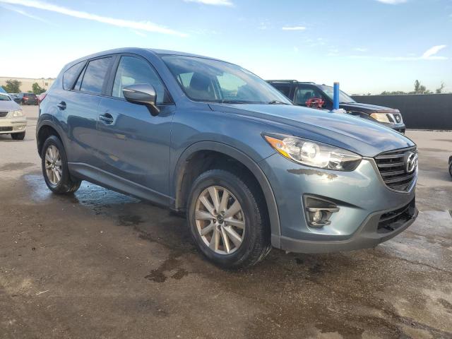 Photo 4 from auction – 2016 MAZDA CX-5 TOURI with VIN JM3KE2CY7G0841273