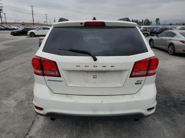 Photo 6 from auction – 2017 DODGE JOURNEY SX with VIN 3C4PDCBG0HT536539