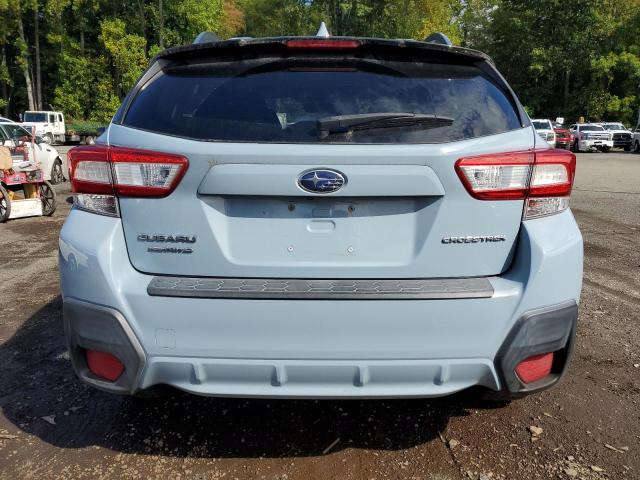 Foto 6 de la subasta – 2018 SUBARU CROSSTREK PREMIUM con VIN JF2GTABC8JH299566
