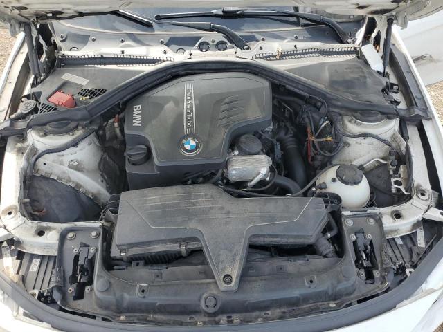 Photo 11 from auction – 2012 BMW 328 I with VIN WBA3A5C51CF257309