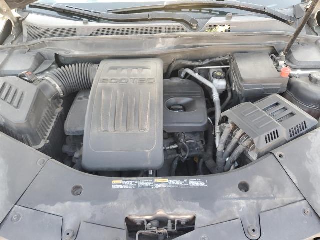 Photo 12 from auction – 2015 CHEVROLET EQUINOX LS with VIN 2GNALAEK7F6262049