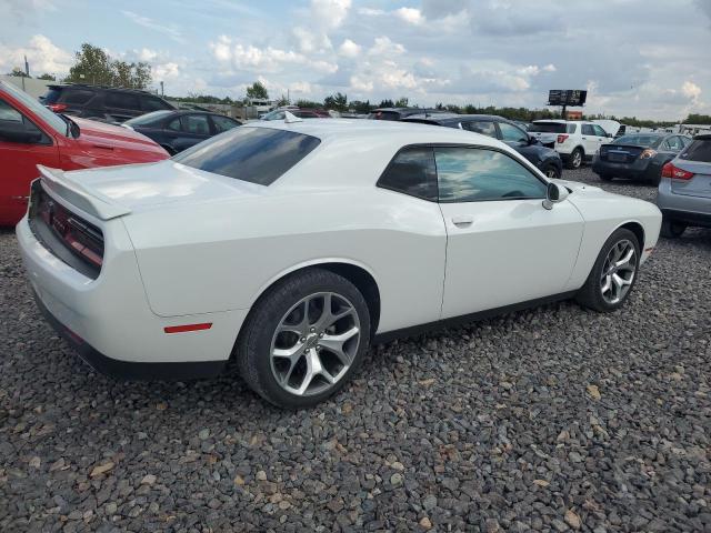 Photo 3 from auction – 2016 DODGE CHALLENGER with VIN 2C3CDZAG8GH162809