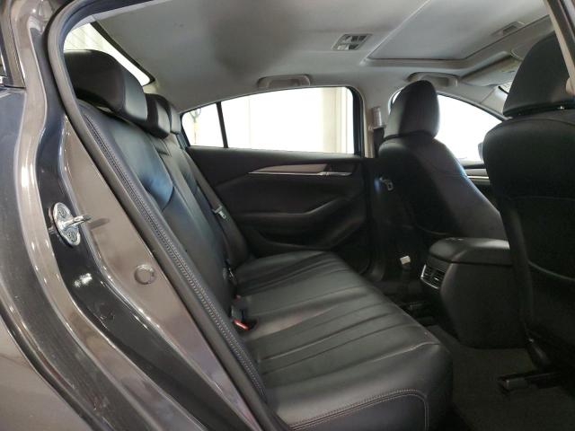 Photo 10 from auction – 2021 MAZDA 6 TOURING with VIN JM1GL1VM9M1608333