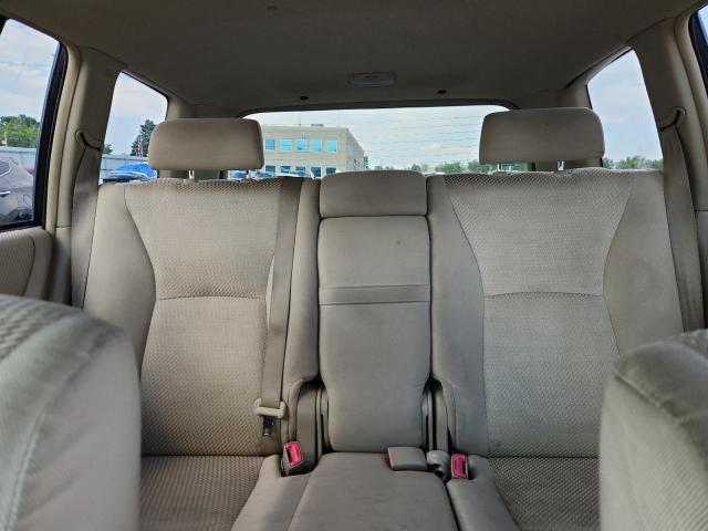 Photo 10 from auction – 2007 TOYOTA HIGHLANDER with VIN JTEGP21A670143862