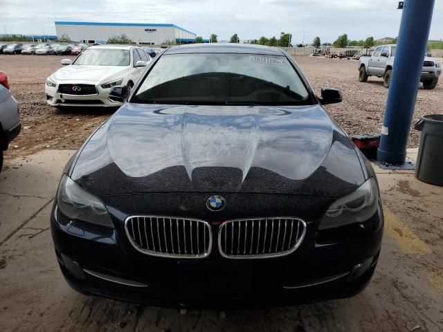 Photo 5 from auction – 2013 BMW 528 I with VIN WBAXG5C52DDY31817
