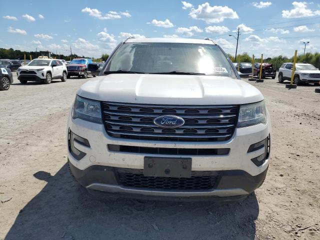 Photo 5 from auction – 2016 FORD EXPLORER X with VIN 1FM5K8D81GGB04475