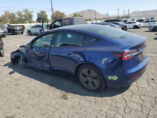 Photo 2 from auction – 2023 TESLA MODEL 3 with VIN 5YJ3E1EA2PF619636